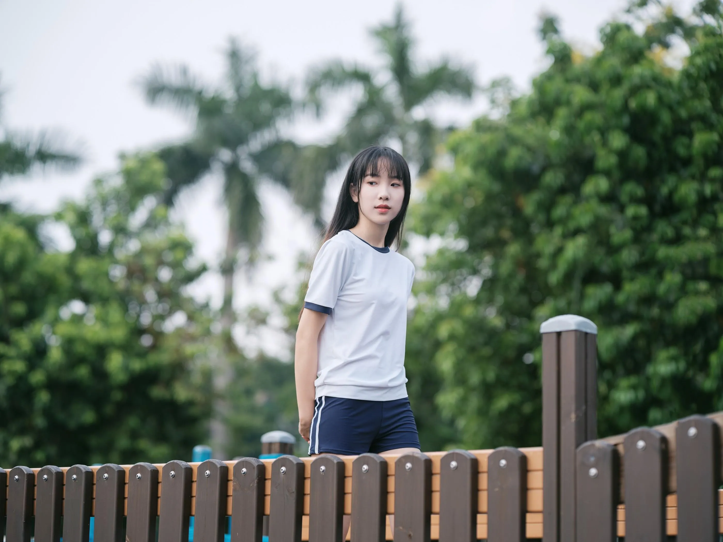 [YITUYU艺图语]2022.09.18 放学后 橙子 [41P]插图7